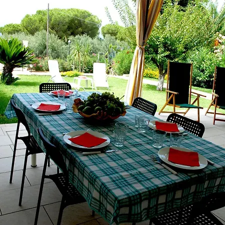 Susino Vila Terrasini