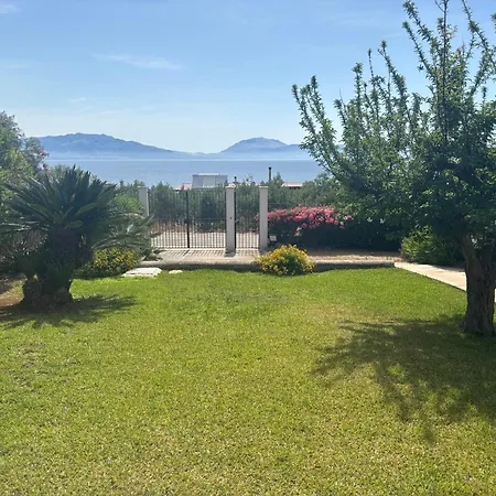 Vila Susino Terrasini