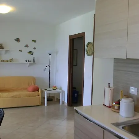 Susino Vila Terrasini