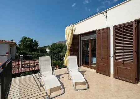 Susino Terrasini