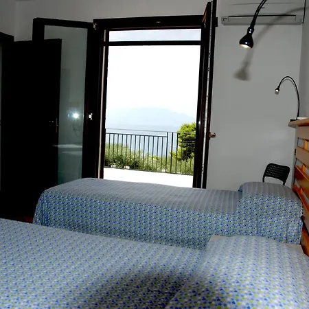 Vila Susino Terrasini