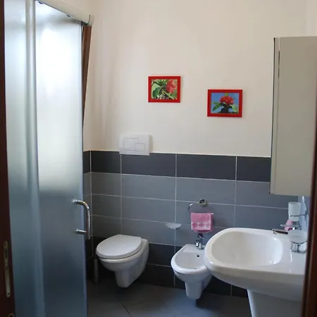 Villa Vista Mare Il Susino Tra Scopello E Palermo